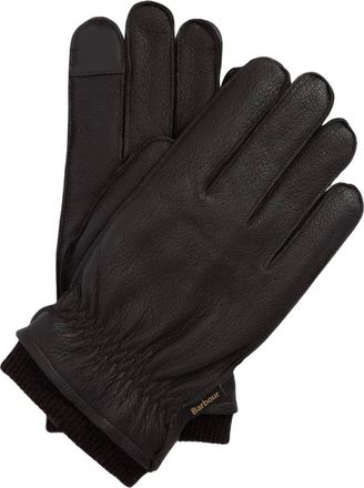 Barbour Hombre, Accesorios, Marrón, Talla: XL