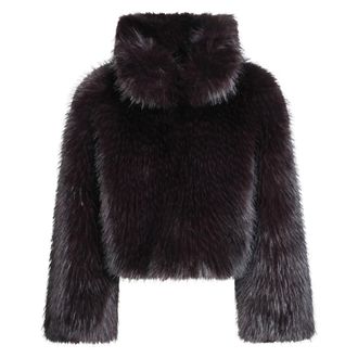 Pinko Mujer, Chaquetas, P&uacute;rpura, Talla: M