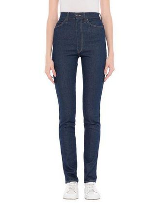Maison Margiela BOTTOMWEAR - Jeans on YOOX.COM