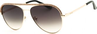 Guess Gu00271 Sunglasses
