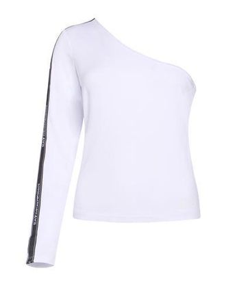 Emporio Armani TOPWEAR - Tops on YOOX.COM