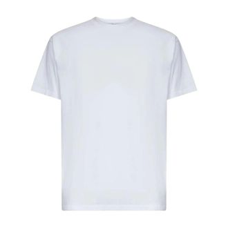 Givenchy Hombre, Camisetas, Blanco, Talla: M