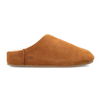 UGG Ugg, Schoenen, Dames, Bruin, 37 EU, Su&egrave;de, Elea Slip-On