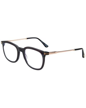 Tom Ford Mens 50Mm Optical Frames