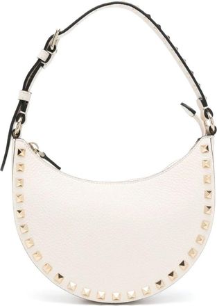 Valentino Garavani Mujer, Bolsos, Blanco, Talla: ONE Size