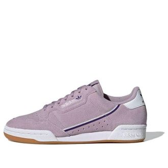 adidas (WMNS) adidas Continental 80 Soft Vision EE5567