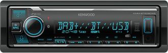Kenwood Kmmbt508dab