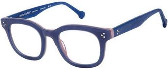 Colors In Optics Riley Reading Glasses in Periwinkle at Nordstrom, Size +2.50