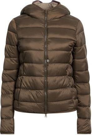 Conte Of Florence JACKEN & M&Auml;NTEL - Pufferjacken & Daunenjacken auf YOOX.COM