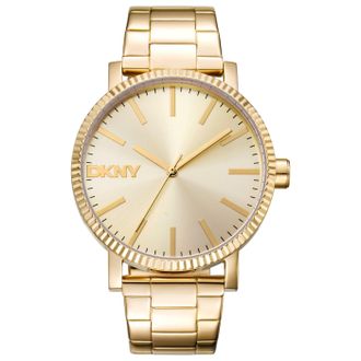 DKNY Mens Classic 40mm Watch DK1L034M0045