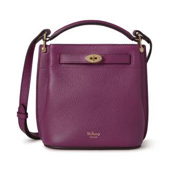 Mulberry Mini Islington Bucket