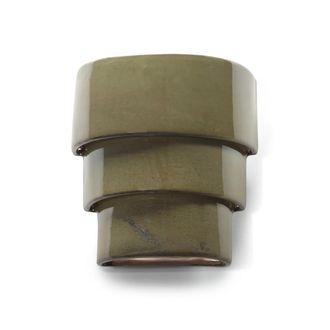 Serax Jame Wandleuchte, hellgr&uuml;n