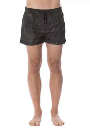Roberto Cavalli Polyester Mens Mens Swimwear