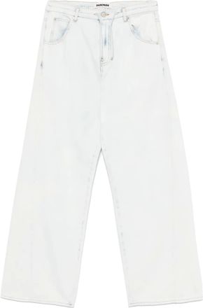 Darkpark Jeans con vita raccolta - Blu