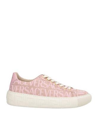 Versace FOOTWEAR - Trainers on YOOX.COM