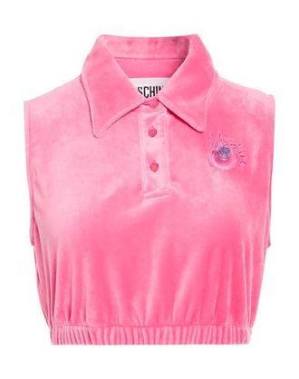 Moschino TOPWEAR - Polo shirts sur YOOX.COM