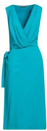 Alberta Ferretti DRESSES - Midi dresses sur YOOX.COM