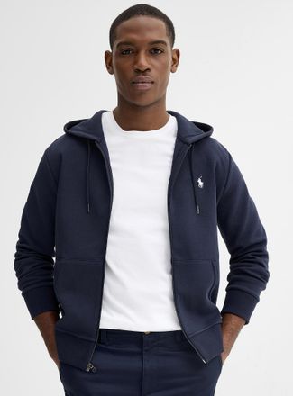 Polo Ralph Lauren Polo Shirt Ralph Lauren - Mens Performance zip-up hoodie