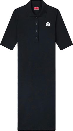 Kenzo Dresses Black