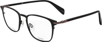 Rag & Bone Rag & Bone Mens Rnb7015 51Mm Optical Frames