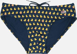 MC2 Saint Barth Man Ducky Swim Briefs Cayo