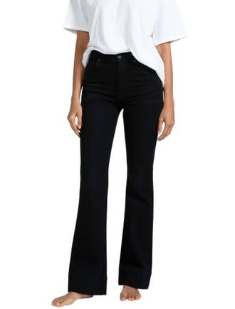 ASKK NY Cruz Boot Jean In Rock