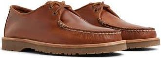 Sperry Top-Sider Mini Lug Captains Oxford in Tan at Nordstrom Rack, Size 10.5