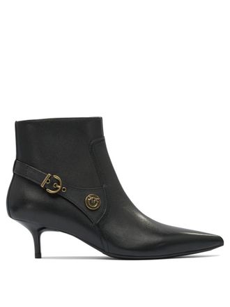 Pinko Ankle Boots