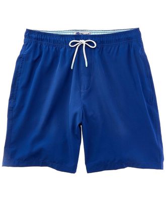 Trunks Surf & Swim Co. Comfort Lined Swim Short