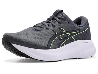 Asics Gel-Excite 11 Mens Shoes Carrier Grey/Black : 11.5 D - Medium, Textile