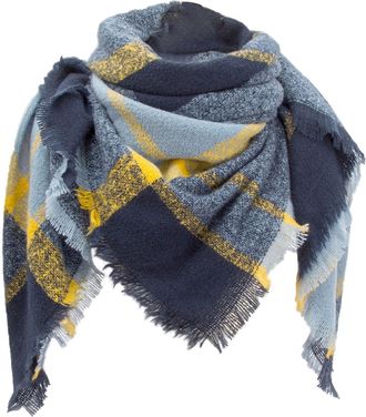Generic Cocila Cyber of Monday 2024 Cheap Gifts Under 5 Pounds Claret Coloured Scarf Neck Warmer Womens White Womens Blue Silk Scarf Green And Yellow Scarf Pr