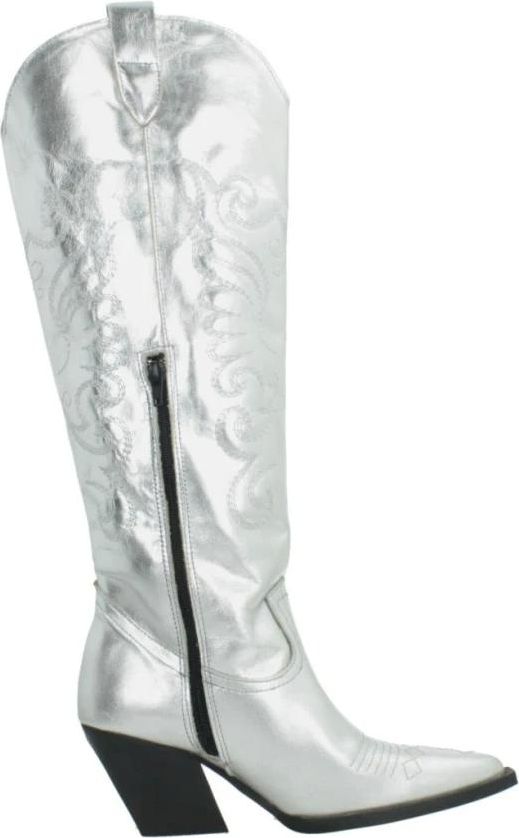 Mujer, Zapatos, Gris, Talla: 39 EU