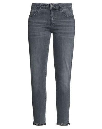 Liu Jo HOSEN & R&Ouml;CKE - Jeanshosen auf YOOX.COM