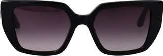 Karl Lagerfeld Cat Eye Sunglasses Kl6221 S 1