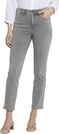 NYDJ Nydj Curve Island Pines Slim Jean