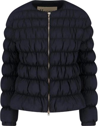 Herno Piumino Zip