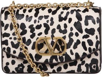 Valentino Garavani Mujer, Bolsos, Multicolor, Talla: ONE Size