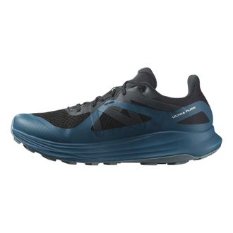 Salomon Heren, Schoenen, Blauw, Maat: 45 1/2 EU
