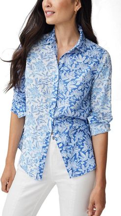 J.McLaughlin J.Mclaughlin Lois Blouse