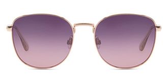 Mexx 6585 301 Mens Sunglasses Gold Size 55