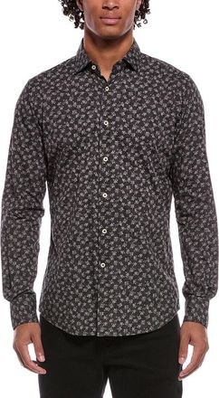 Slowear Slowear Glanshirt Shirt