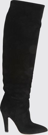 PARIS TEXAS Boots PARIS TEXAS Woman color Black