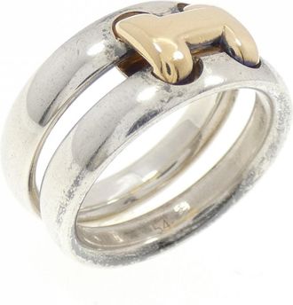 Herm&egrave;s Band Ring (Pre-Owned)