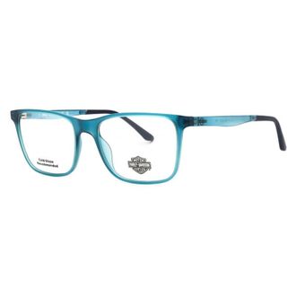 Harley-Davidson HD50020 091 Matte Blue 54mm