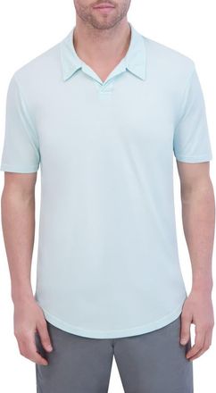 Bloomingdale's Johnny Collar Polo in Salt Air at Nordstrom Rack, Size Xx-Large