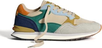 Hoff Bridge Satin, multicoloured, 42 EU