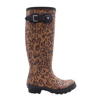 Hunter Donna, Scarpe, Marrone, 37 EU, new