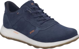 Josef Seibel Dames Sneaker Cheryl 03 in blauw