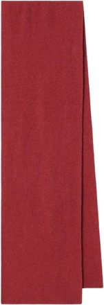 Le Bonnet Bufanda - Accessories - Mujer - Marr&oacute;n - ONE SIZE