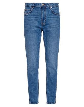 Mauro Grifoni BOTTOMWEAR - Pantaloni jeans su YOOX.COM